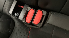 Ford Focus 1.0 EcoBoost ST-Line X 5dr Petrol Hatchback